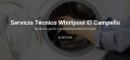 Venta Reparación electrodomésticos: Servicio Técnico Whirlpool El Campello 965217105